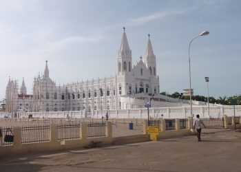 Velankanni